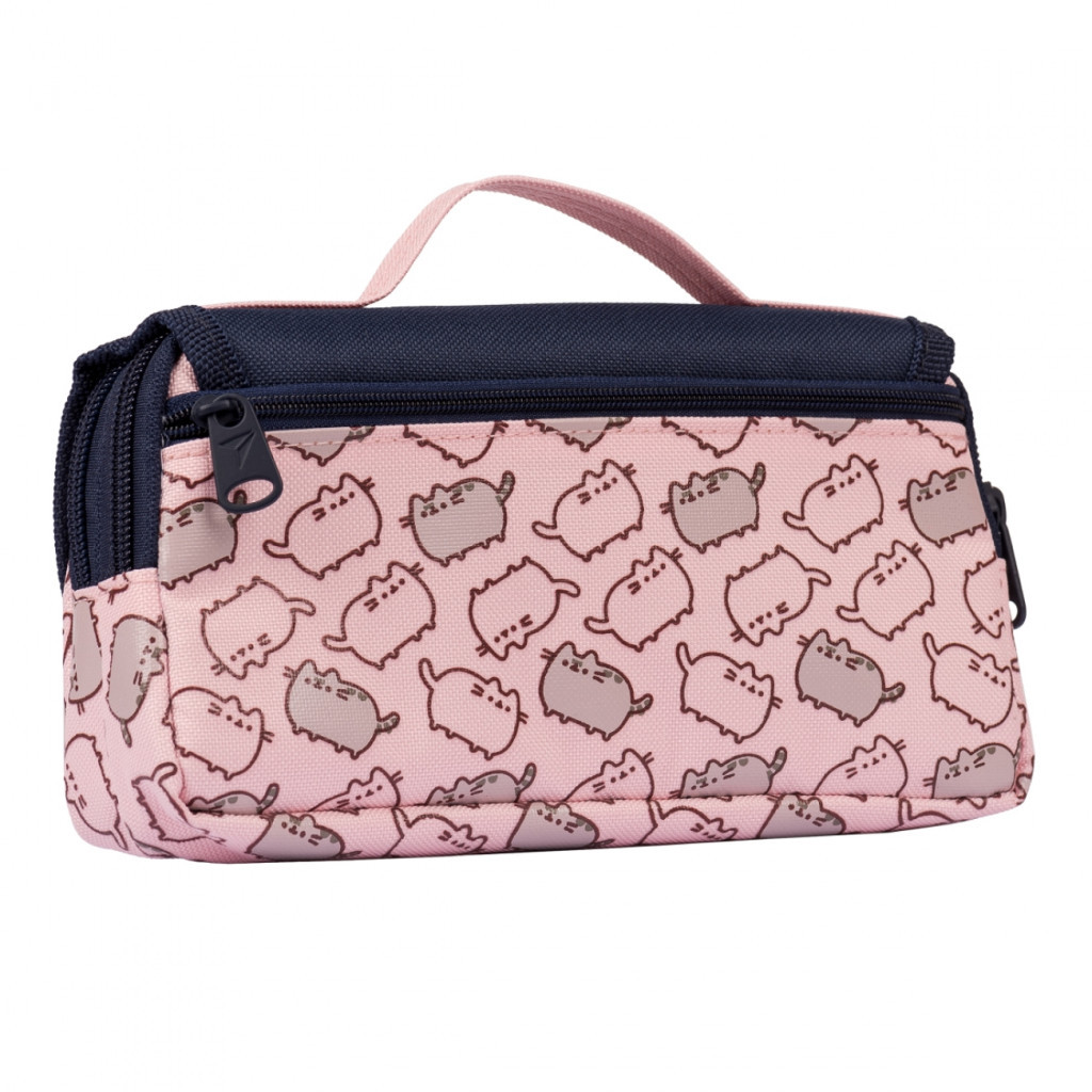 Пенал Yes WL-01 Pusheen (533041) - зображення 2