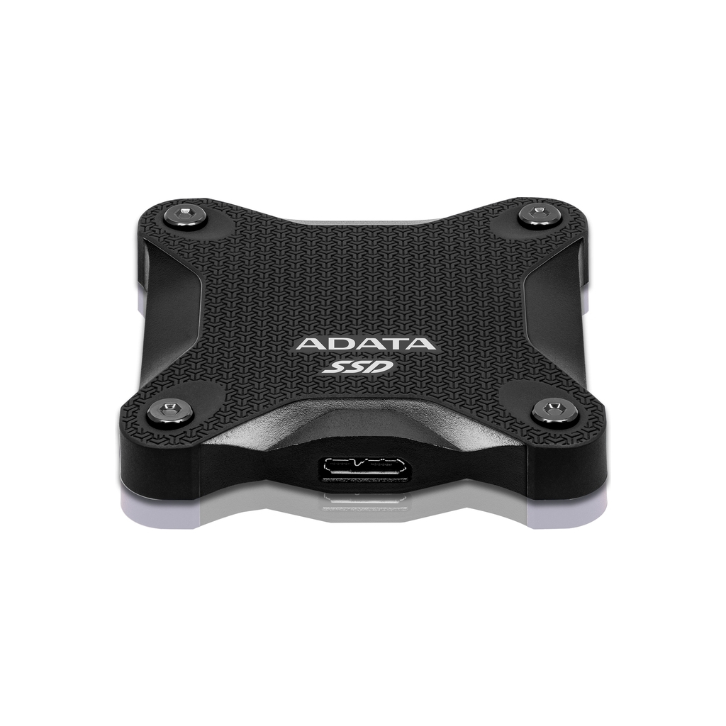 Накопичувач SSD USB 3.2 512GB SD620 ADATA (SD620-512GCBK) - зображення 4