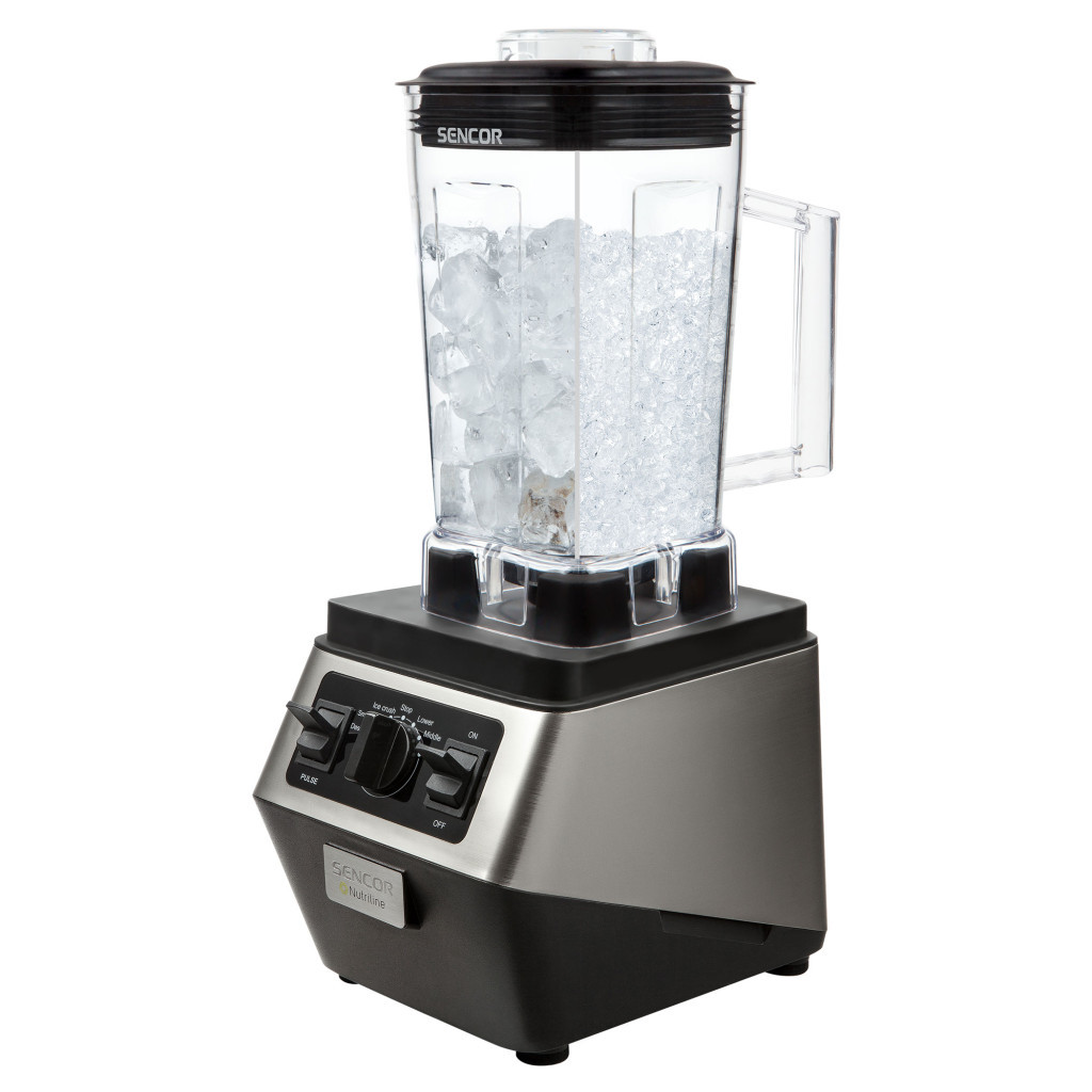 Блендер Sencor SBU8800NP - зображення 2