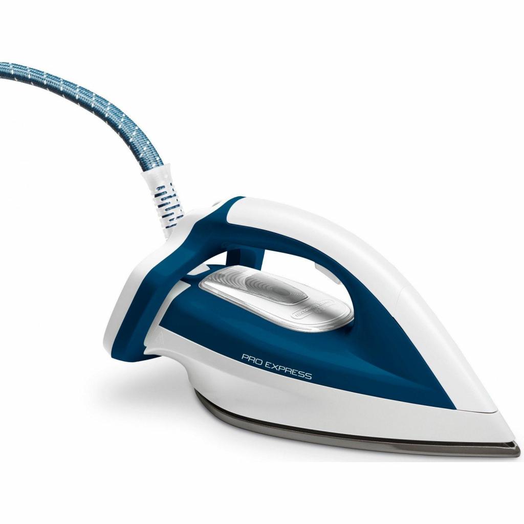 Парова станція Tefal GV7850E0 - зображення 6