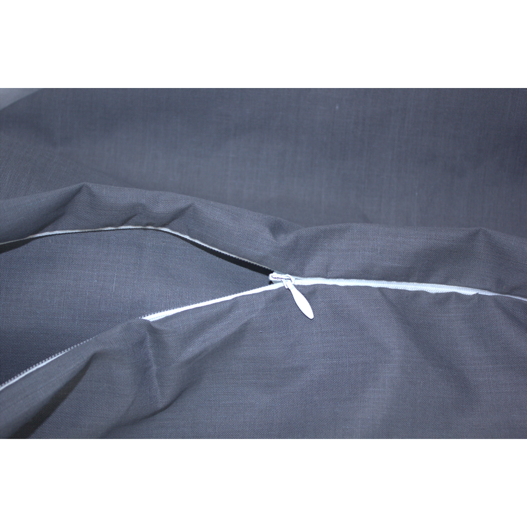 Постільна білизна MirSon Бязь Premium 16-5803 Geronimo 143х210х2 (2200000800367) - зображення 6