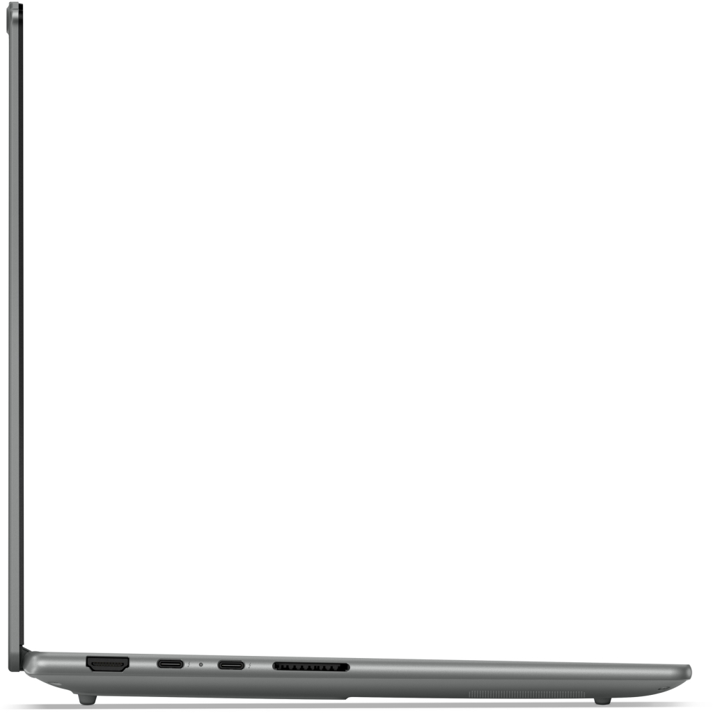 Ноутбук Lenovo Yoga Pro 7 14IAH10 (83KF0031RA) - зображення 5