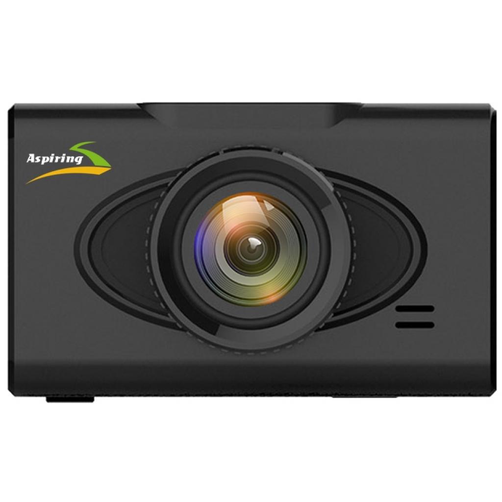 Відеореєстратор Aspiring Alibi 6 - зображення 2