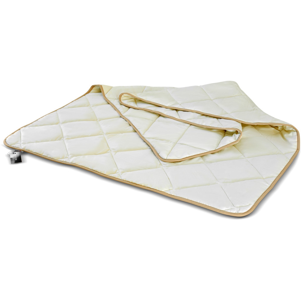 Ковдра MirSon антиалергенна 3M Thinsulate №1334 Carmela Демісезонна 220x240 см (2200001527447) - изображение 1