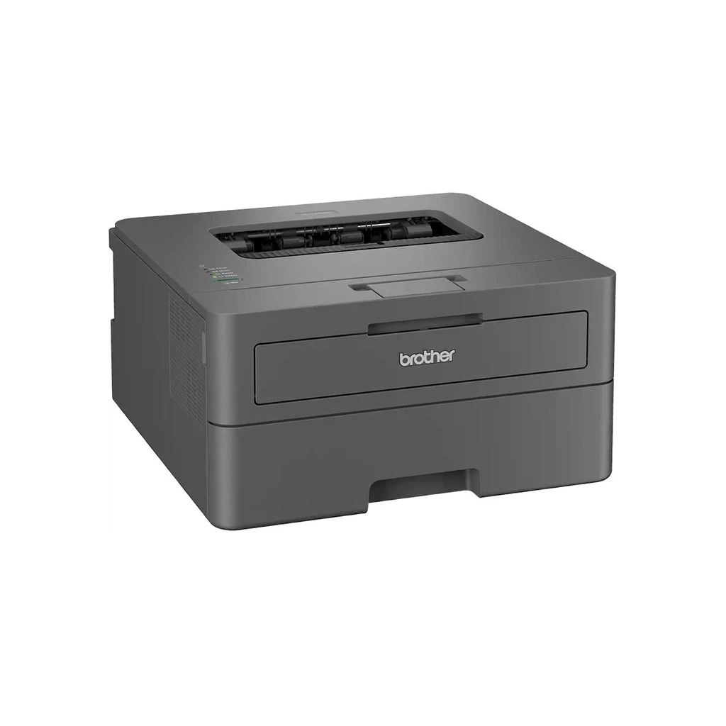 Лазерний принтер Brother HL-L2402DYJ1 (HLL2402DYJ1) - зображення 2