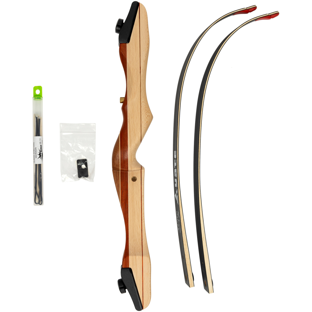 Лук Yate Viper 68/24, LH (SL00069) - зображення 6