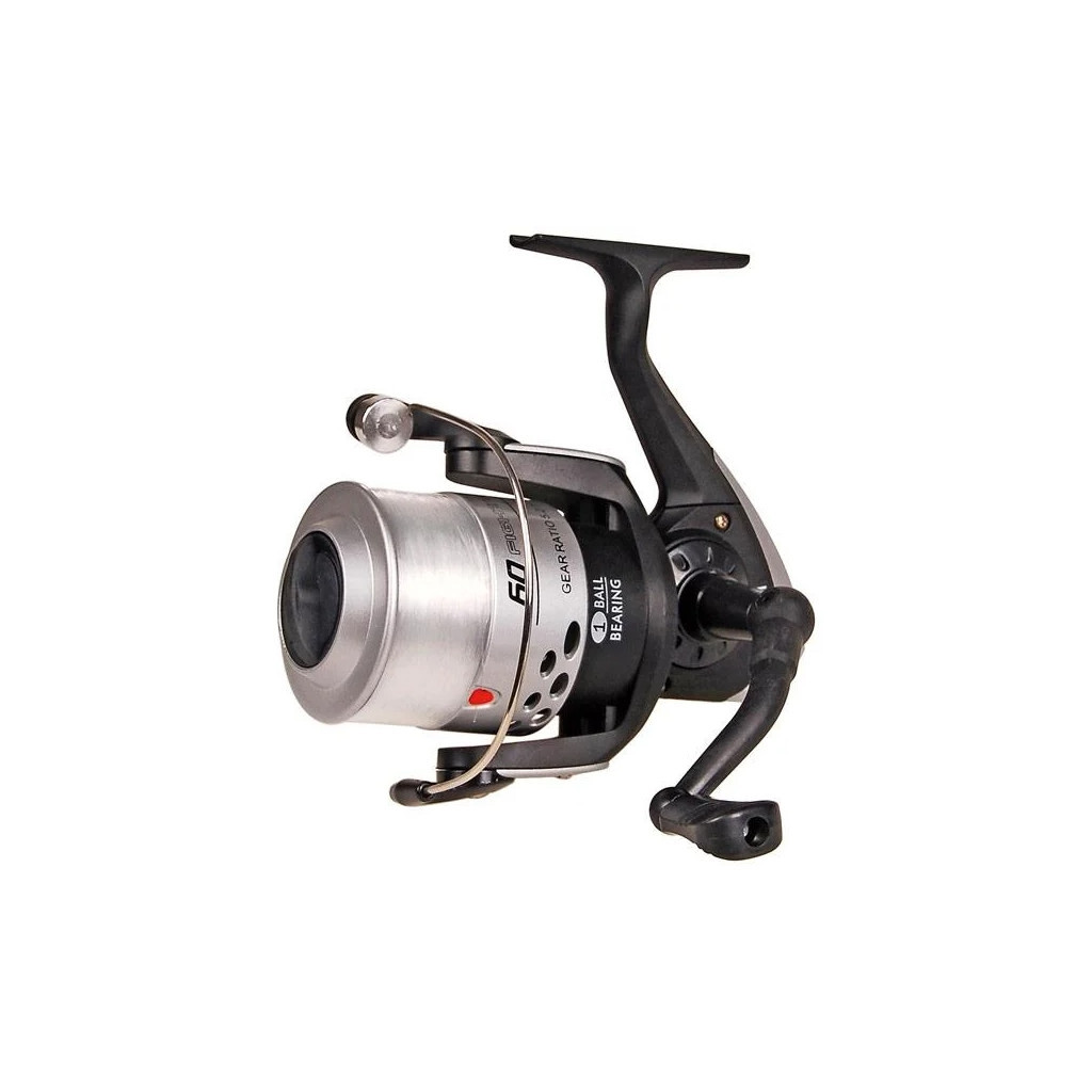 Котушка DAM FIGHTER PRO 150FD з волосінню 0,35mm (56670) - зображення 1