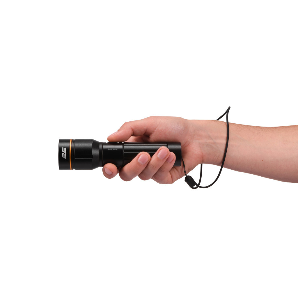 Ліхтар 2E USB-C 5000мАг 2000лм 20Вт 5 функцій освітлення IP44 (2E-FLBL2650) - изображение 3