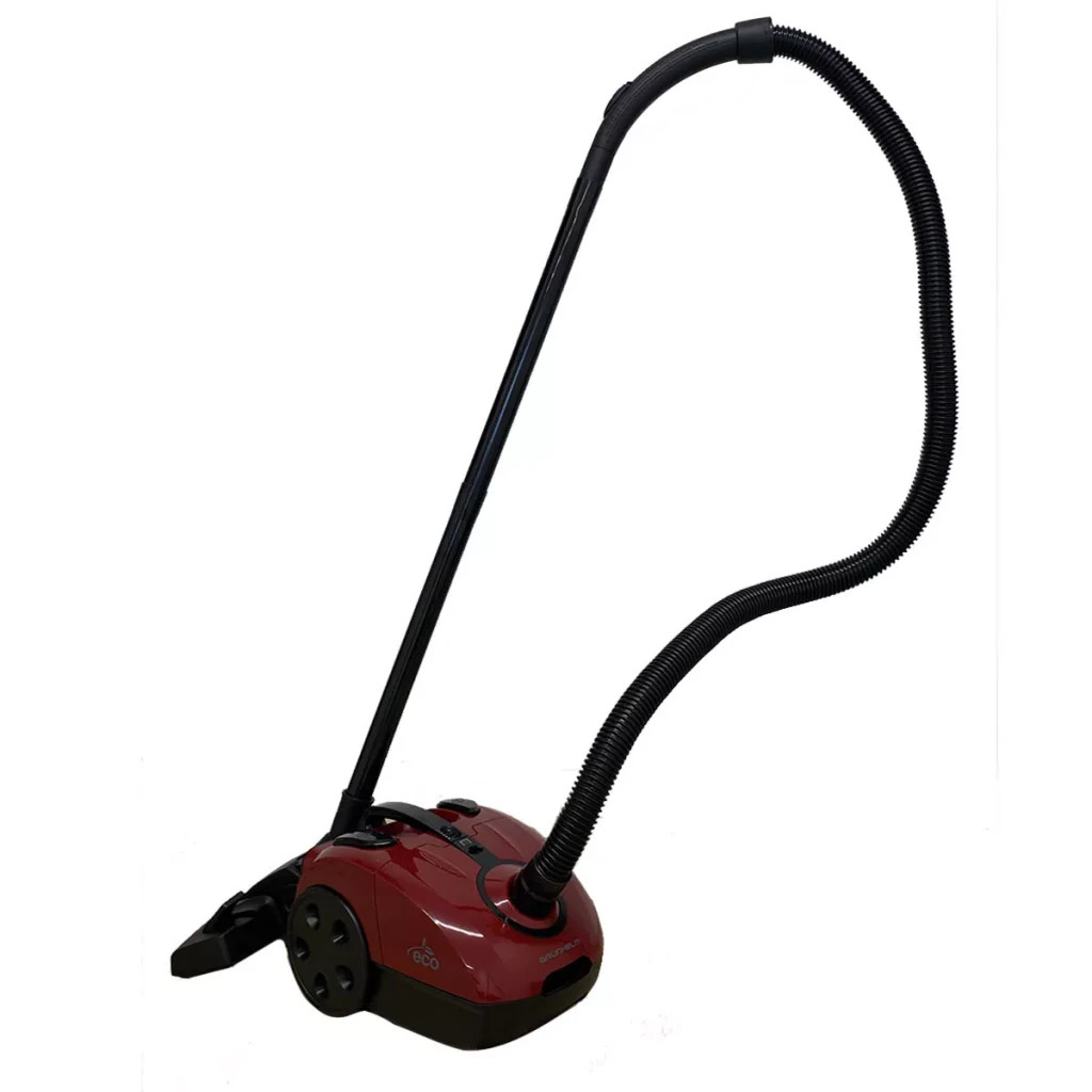 Пилосос Grunhelm GVC-100BR - зображення 1