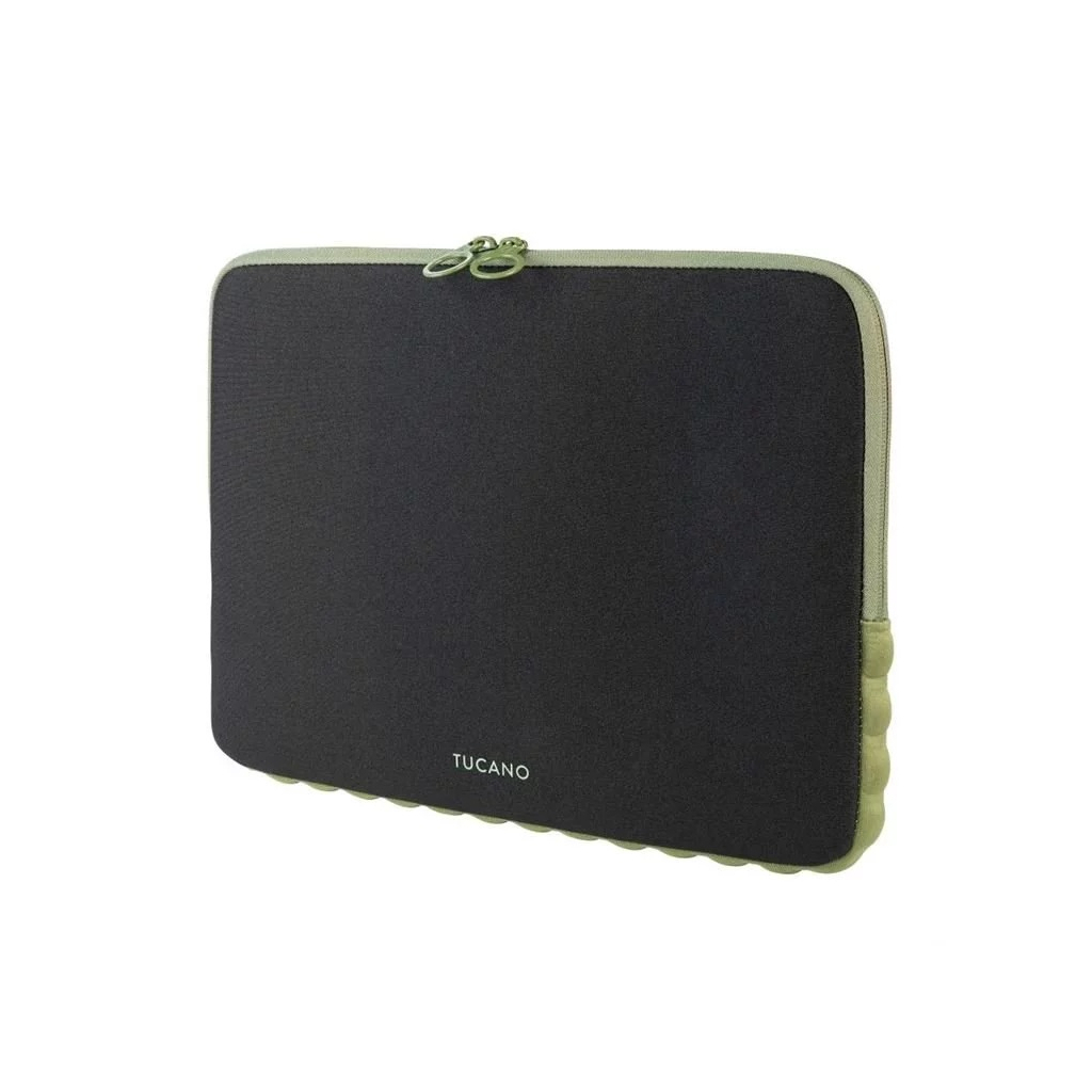 Чохол до ноутбука Tucano 14" Offroad black (BFCAR1314-BK) - зображення 2