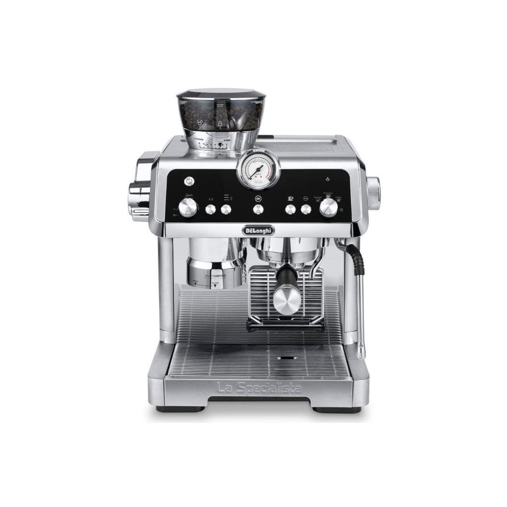Ріжкова кавоварка еспресо DeLonghi EC 9355.M 2.0 (EC9355.M2.0) - зображення 1