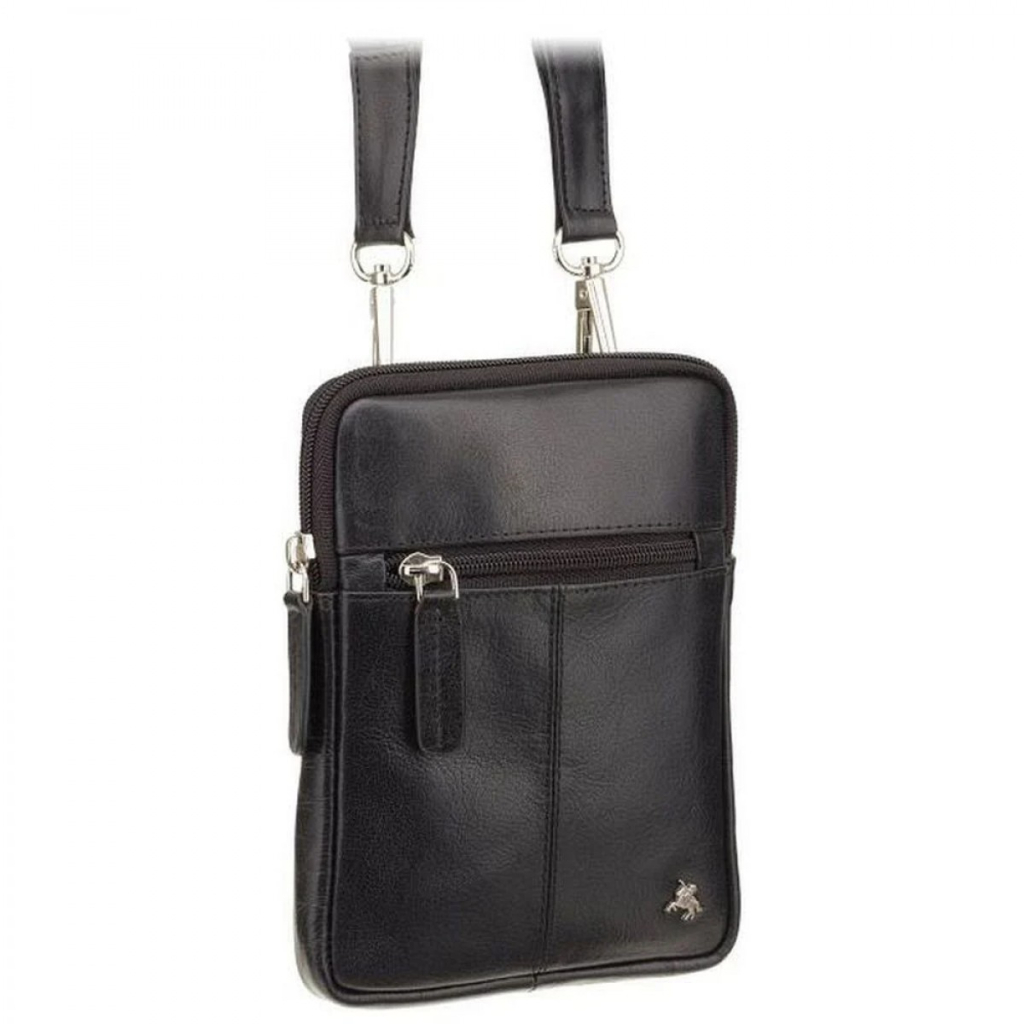 Сумка Visconti S10 Remi Black (S10 BLK) - зображення 2