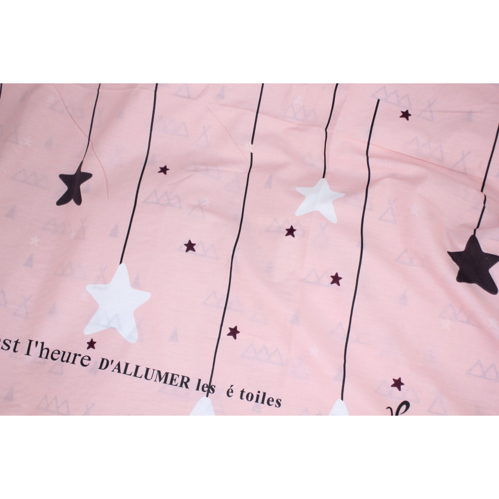 Постільна білизна MirSon Бязь Ranforce Elite 17-0053 Luana 220x240 (2200004704197) - зображення 5