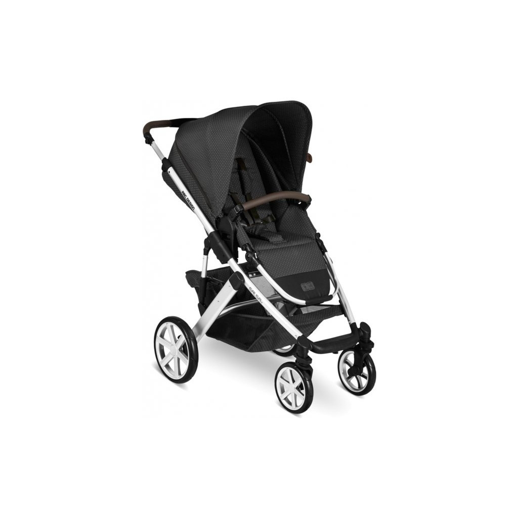 Коляска ABC design Salsa 4 Air Fashion Fox (1200228/2006) - зображення 5