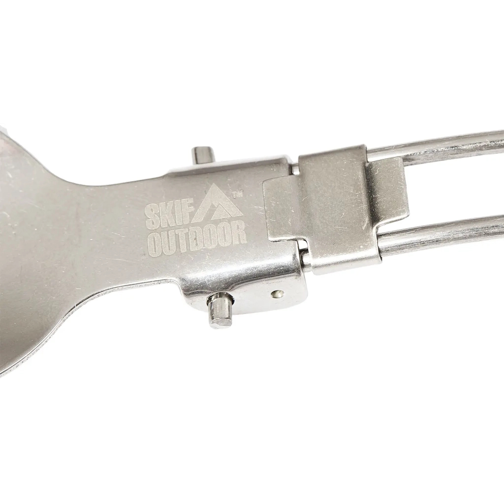 Набір туристичного посуду Skif Outdoor Trinity (SO-2425) - зображення 3