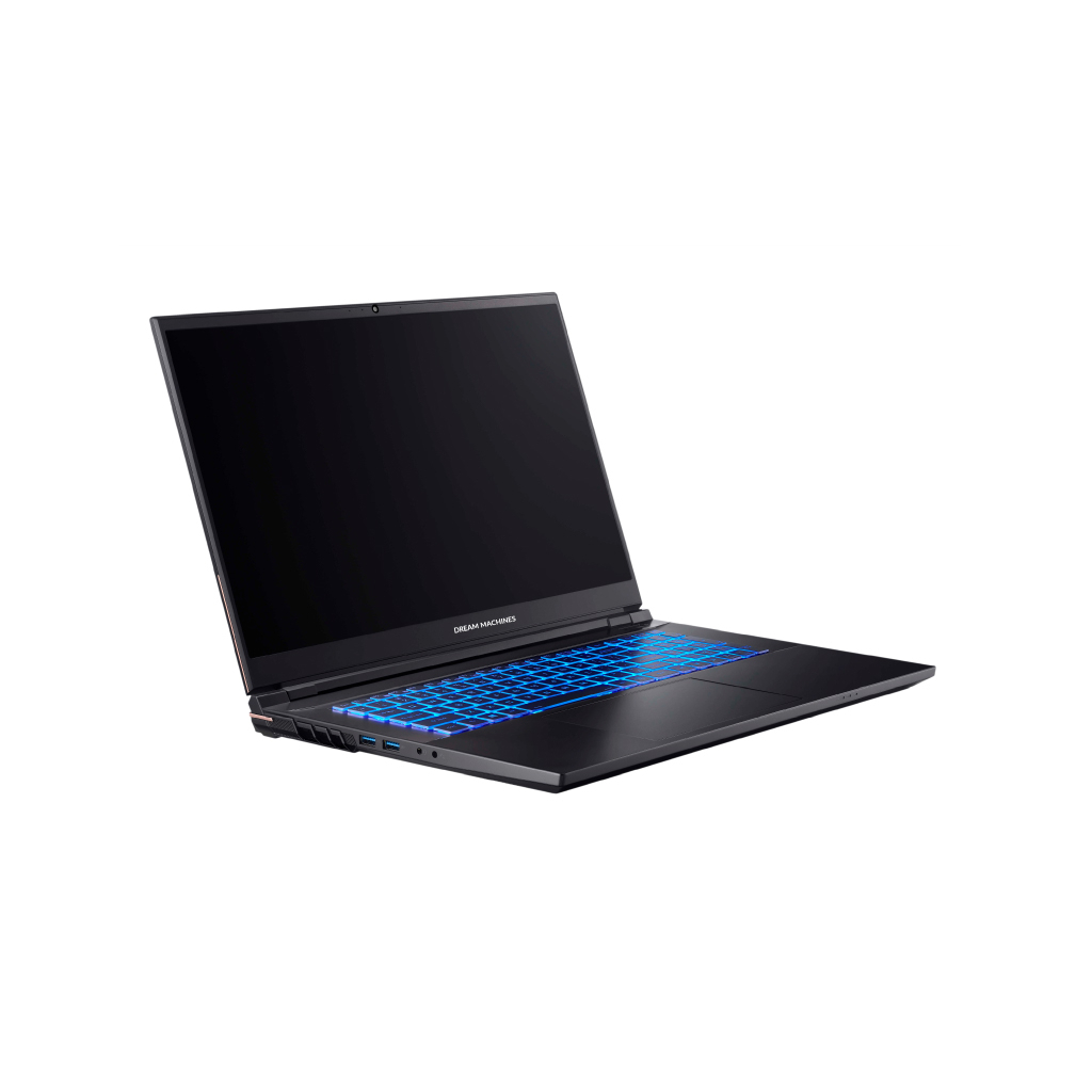 Ноутбук Dream Machines RS3070-15 (RS3070-15UA53) - зображення 2