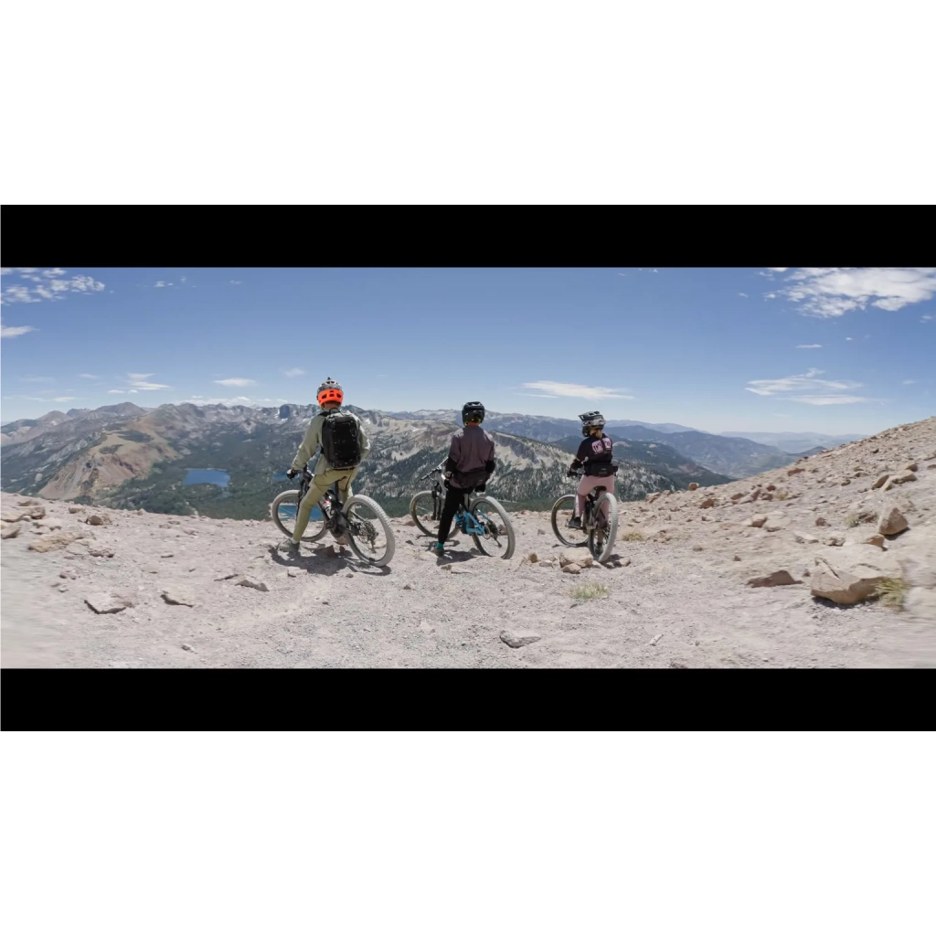 Аксесуар до екшн-камер GoPro Anamorphic Lens Mod for HERO13 Black (AEWAL-011) - изображение 6