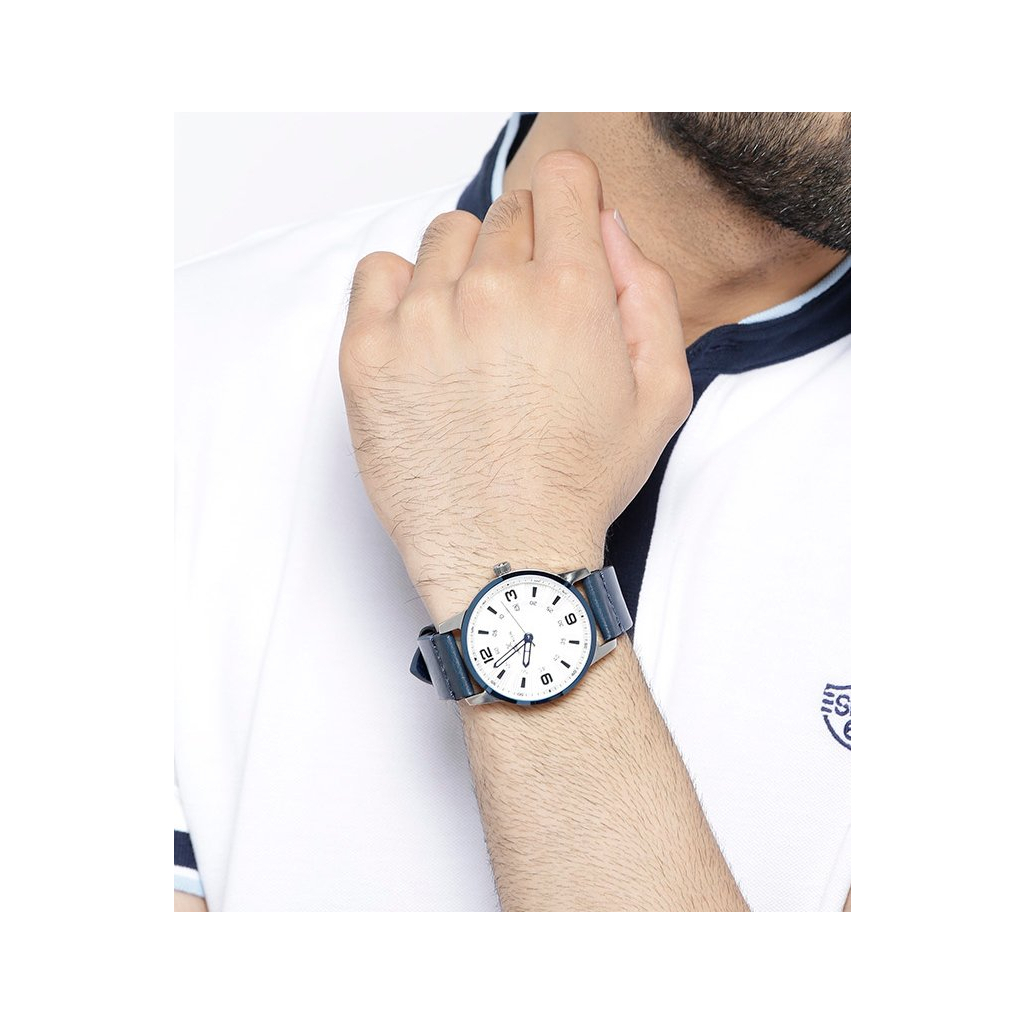 Наручний годинник Daniel Klein DK11755-4 - зображення 2