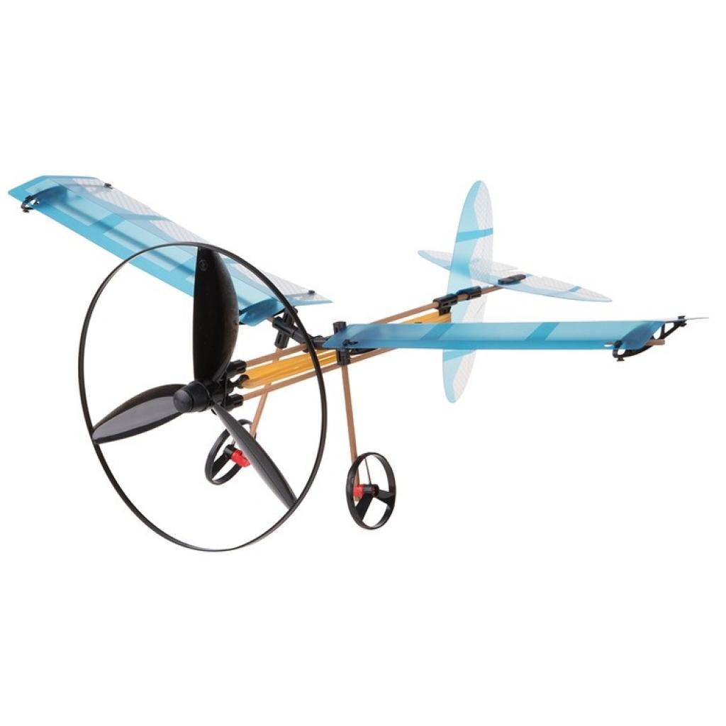 Конструктор Gigo Моделі з гумовим мотором (7403) - зображення 6