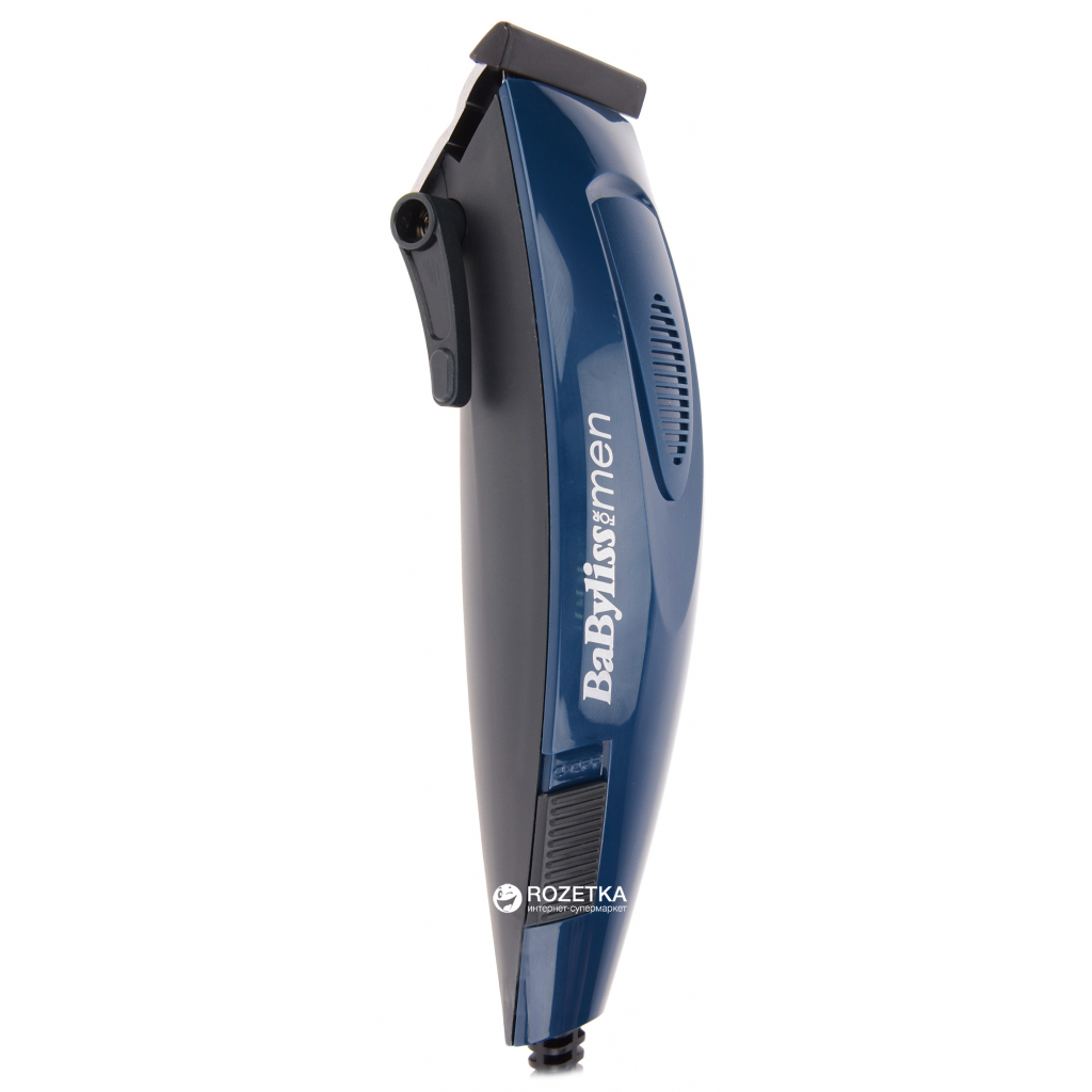 Машинка для стрижки Babyliss E695E - зображення 2