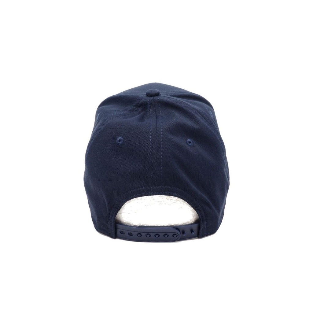 Кепка coFEE Smooth темно-синій (4310.14 CO) - зображення 3