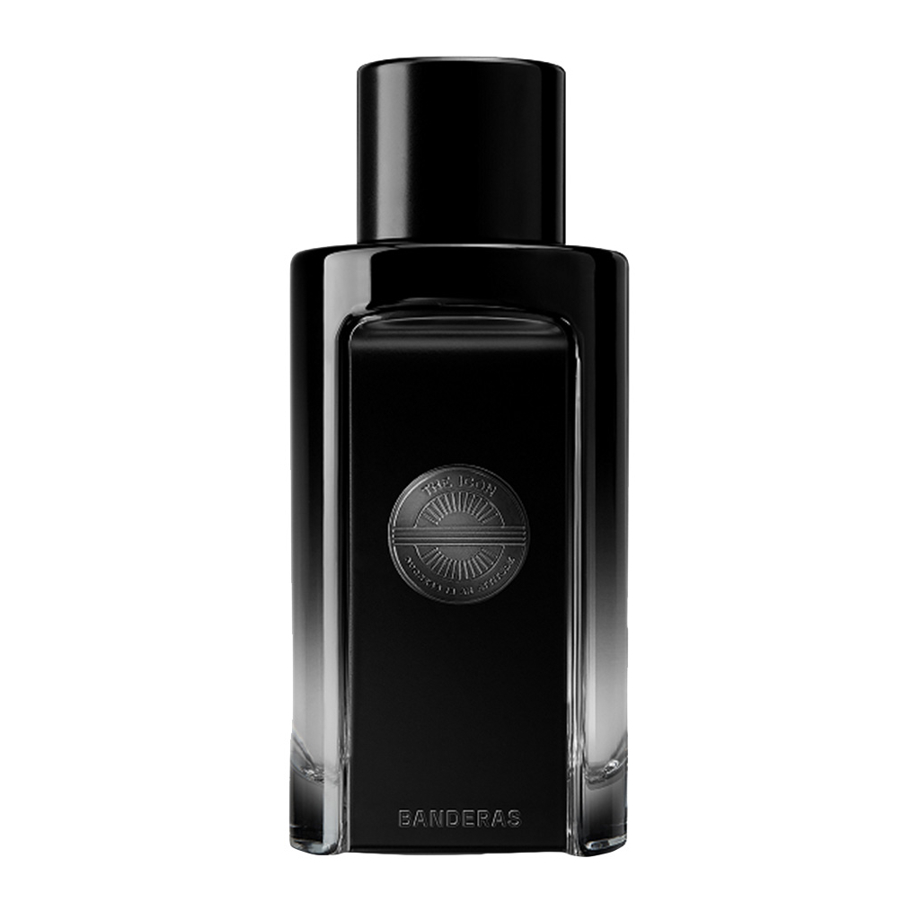 Парфумована вода Banderas The Icon The Perfume 100 мл (8411061079959) - зображення 2