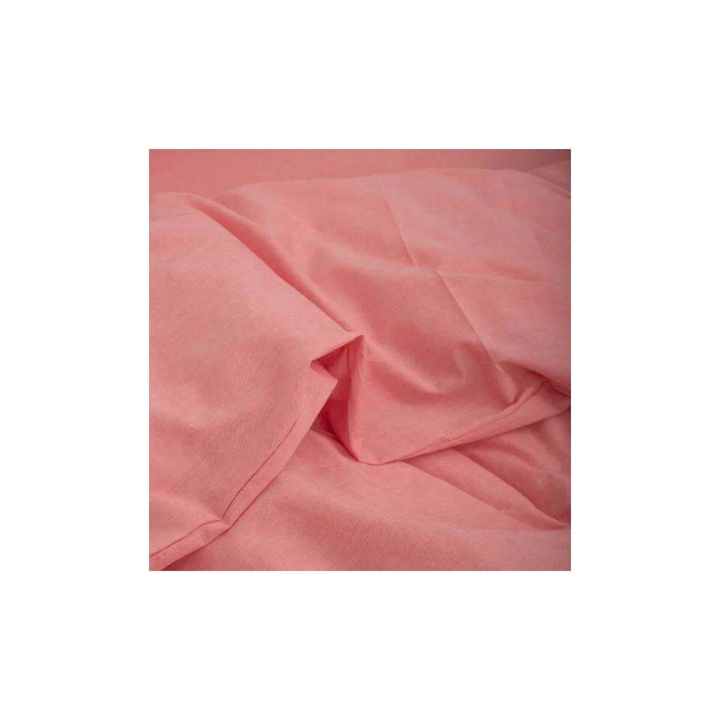 Постільна білизна Tiare 58 WACH Варена бавовна євро (58_Wash_ev) - зображення 5