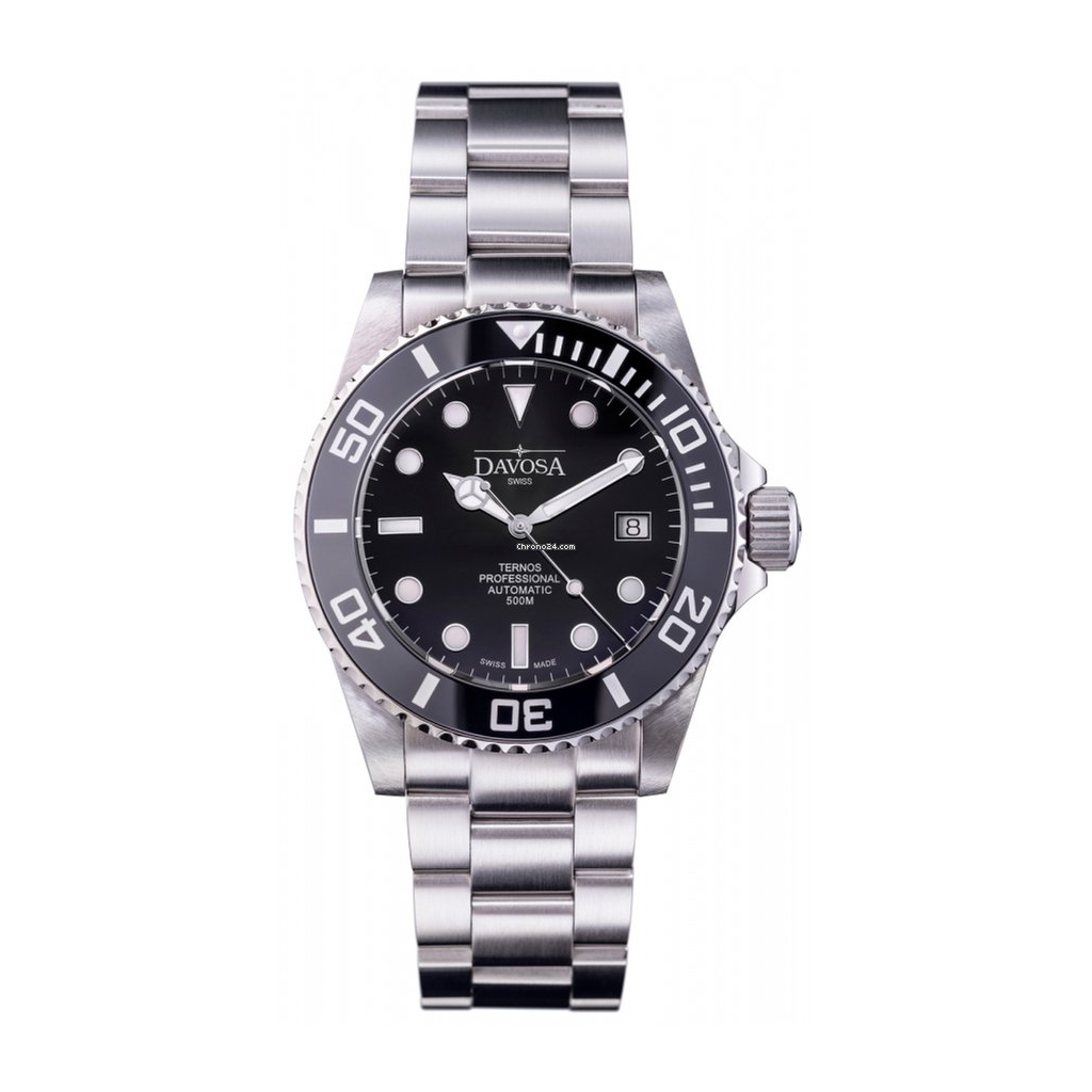 Наручний годинник Davosa 161.559.50 - зображення 1