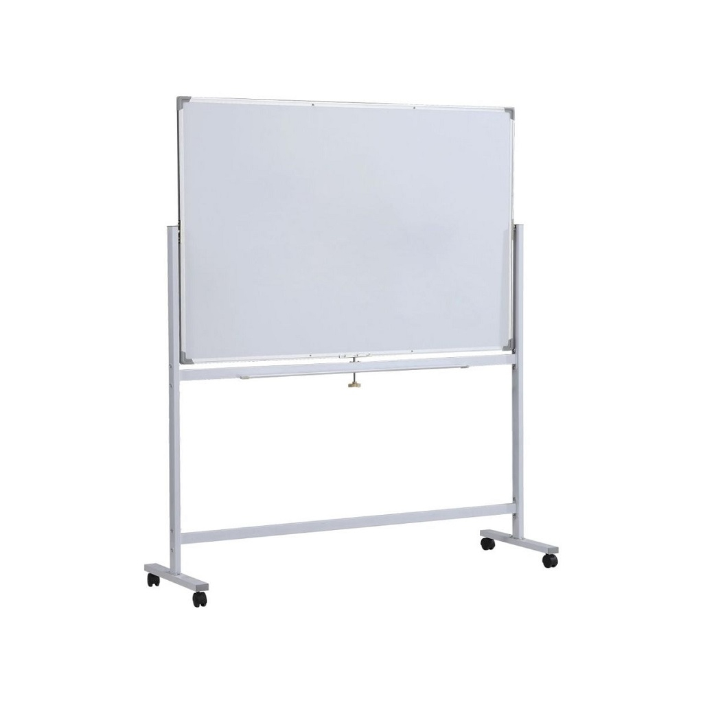 Фліпчарт Axent двухсторонний, магнітно-маркерний 90х150 см, мобільний (9617-A) - изображение 1