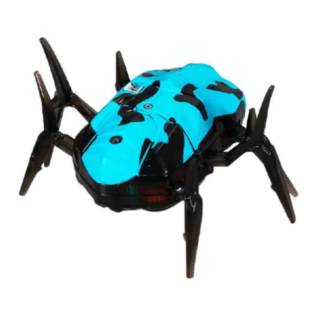 Іграшкова зброя Canhui Toys Жук для Laser Gun, блакитний (BB1508) - зображення 1