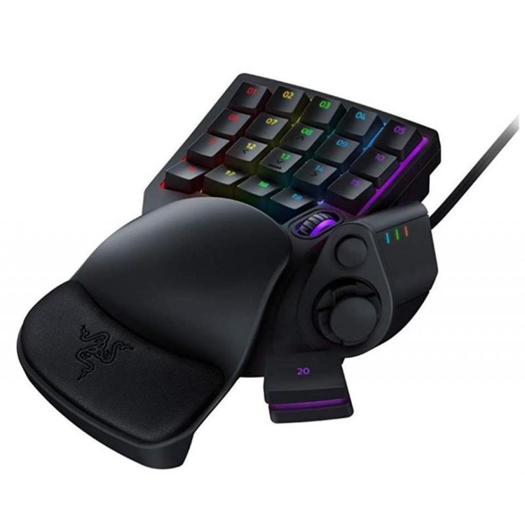 Клавіатура Razer Tartarus Pro (RZ07-03110100-R3M1) - зображення 2