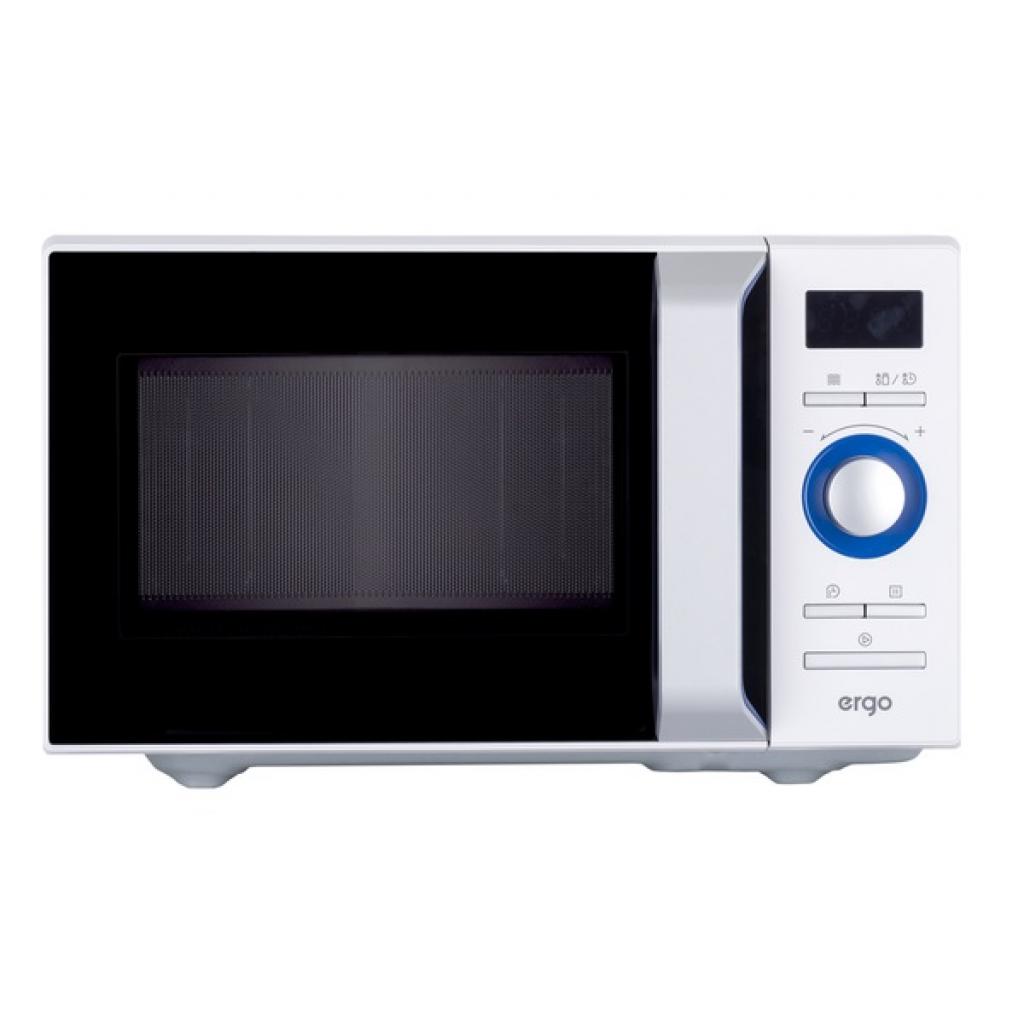 Мікрохвильова піч Ergo EM-2020 - зображення 1