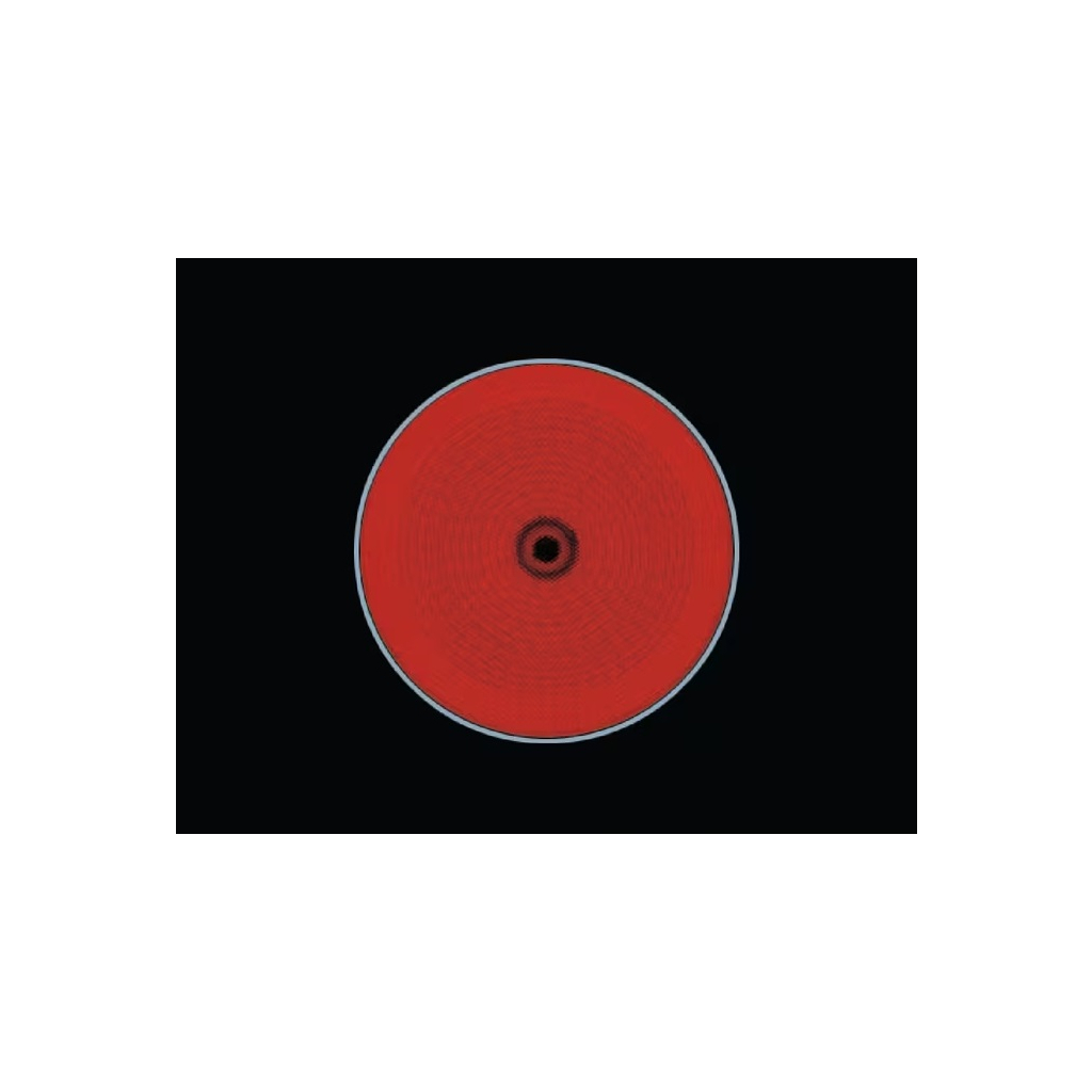 Варочна поверхня Electrolux EHF6342XOK - изображение 3