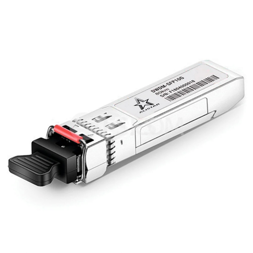 Модуль SFP Alistar SFP-10G-ZR - зображення 1