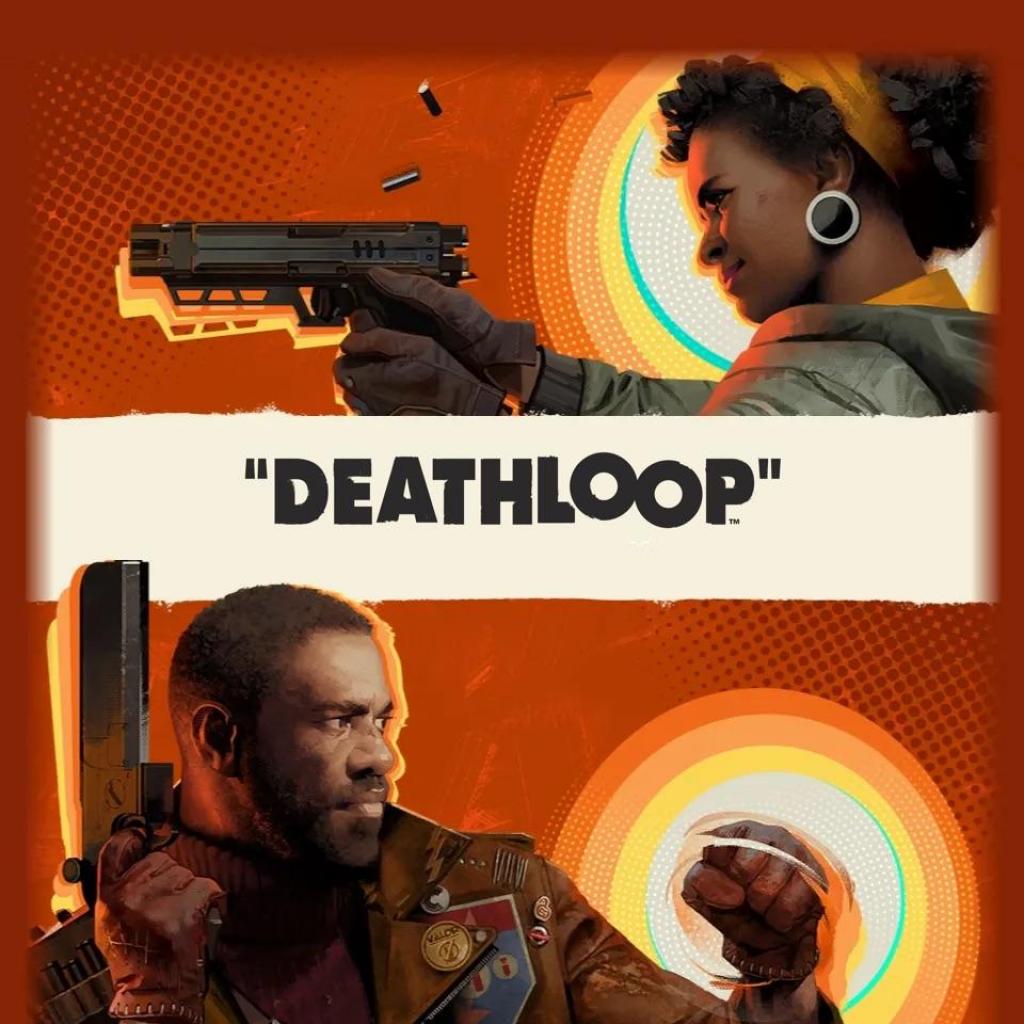 Гра PC DEATHLOOP (19145611) - зображення 1