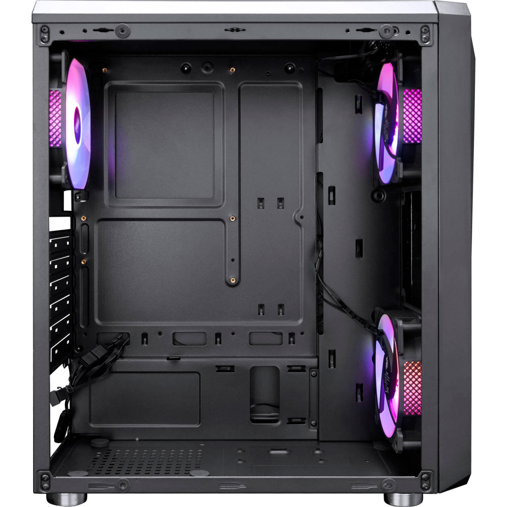 Корпус 1stPlayer F4-3F2(AP) - изображение 4