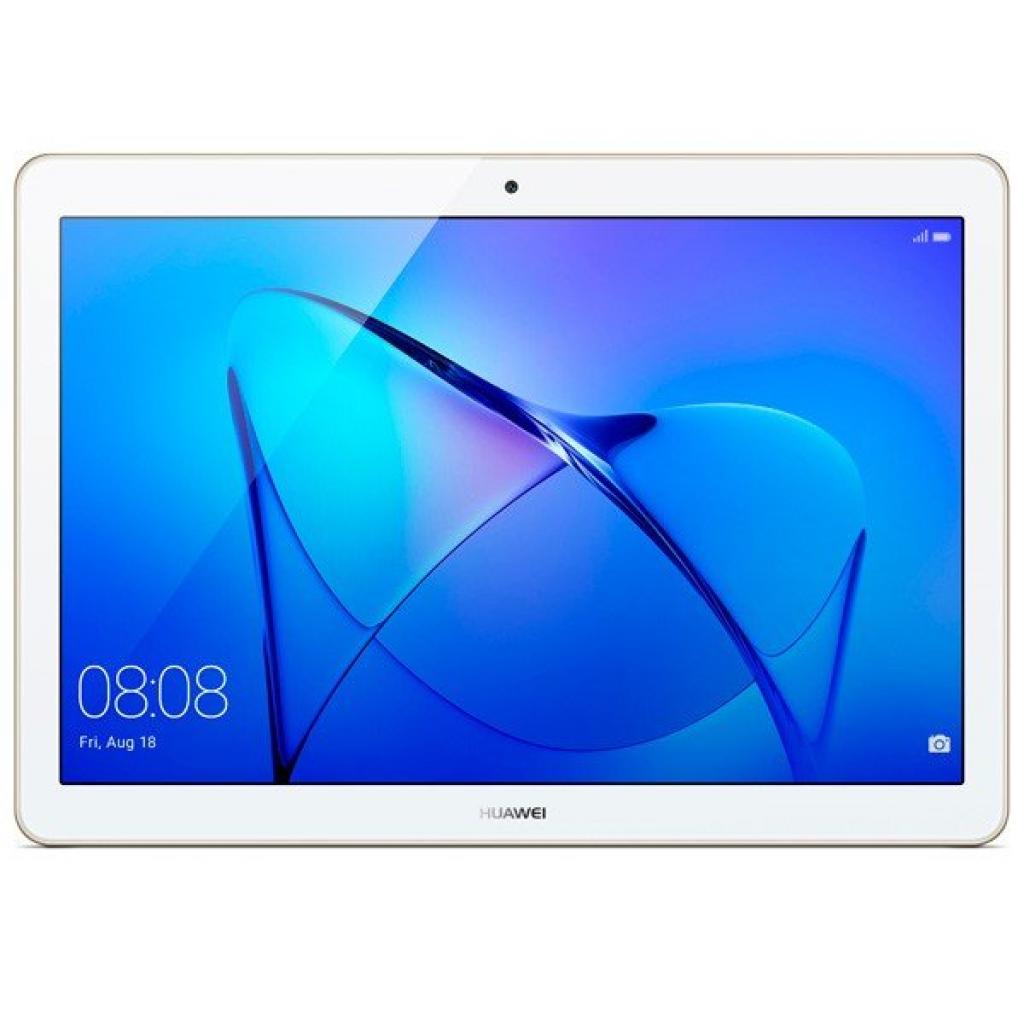 Планшет Huawei MediaPad T3 10" LTE 2/16GB Gold (53018545/53010UBB/53010JBL) - зображення 1