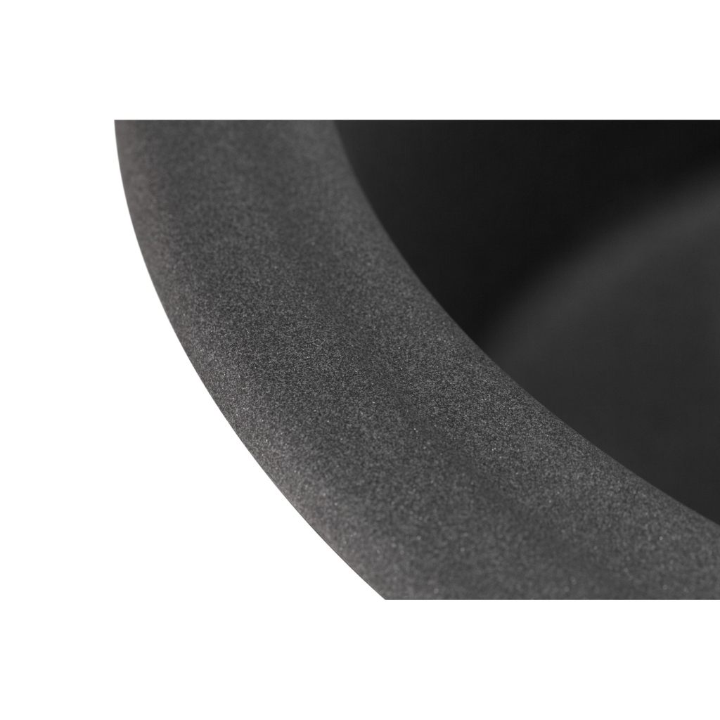 Мийка кухонна GRANADO MURCIA grafito (gr1709) - зображення 4