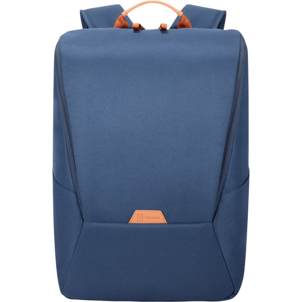 Рюкзак для ноутбука Tavialo 15.6" CityLife TC20 blue, 20L (222224002) - зображення 1