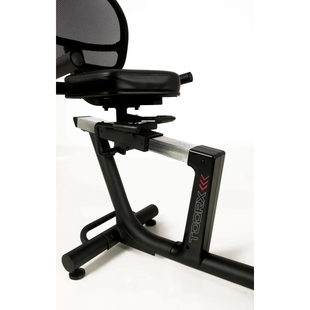 Велотренажер Toorx Recumbent Bike BRXR Multifit (BRX-RMULTIFIT) (930572) - picture 7