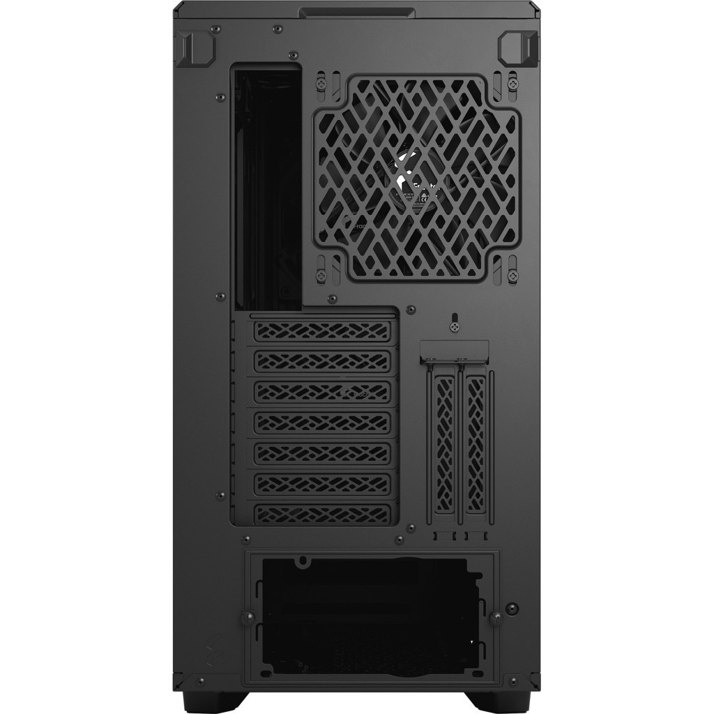 Корпус Fractal Design Meshify 2 Black TG Light Tint (FD-C-MES2A-03) - зображення 6
