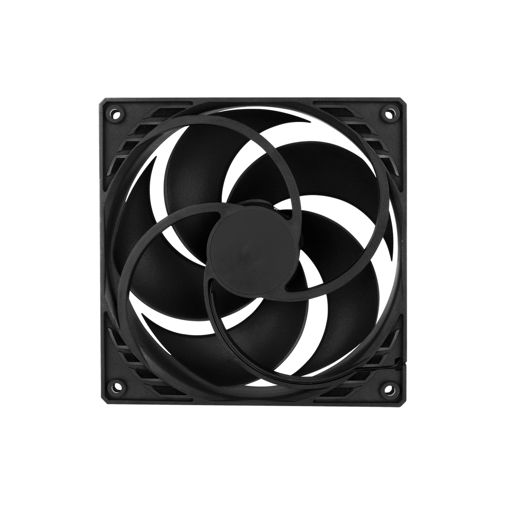 Кулер до корпусу Arctic P12 PWM PST CO (ACFAN00121A) - зображення 2