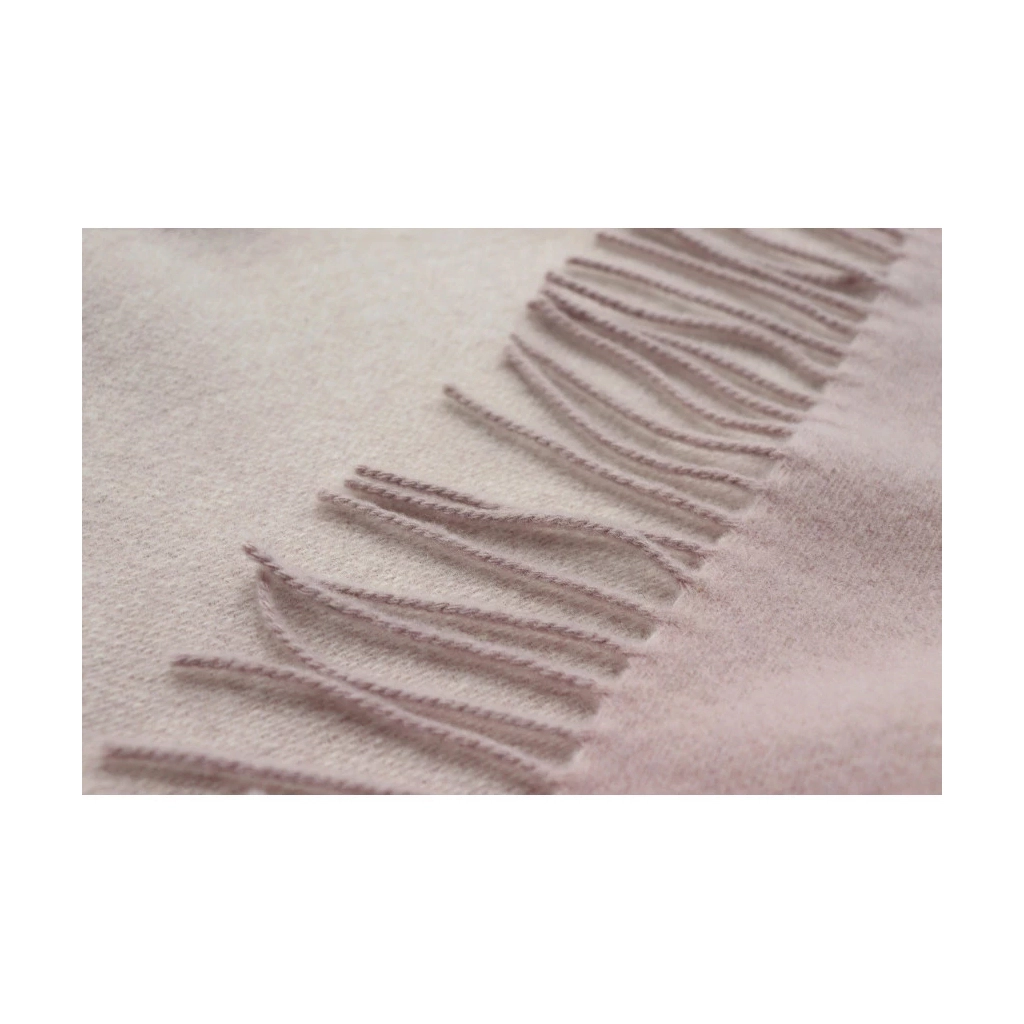 Плед Billerbeck Plaid ros-ecru 130х170 (797544) - зображення 2