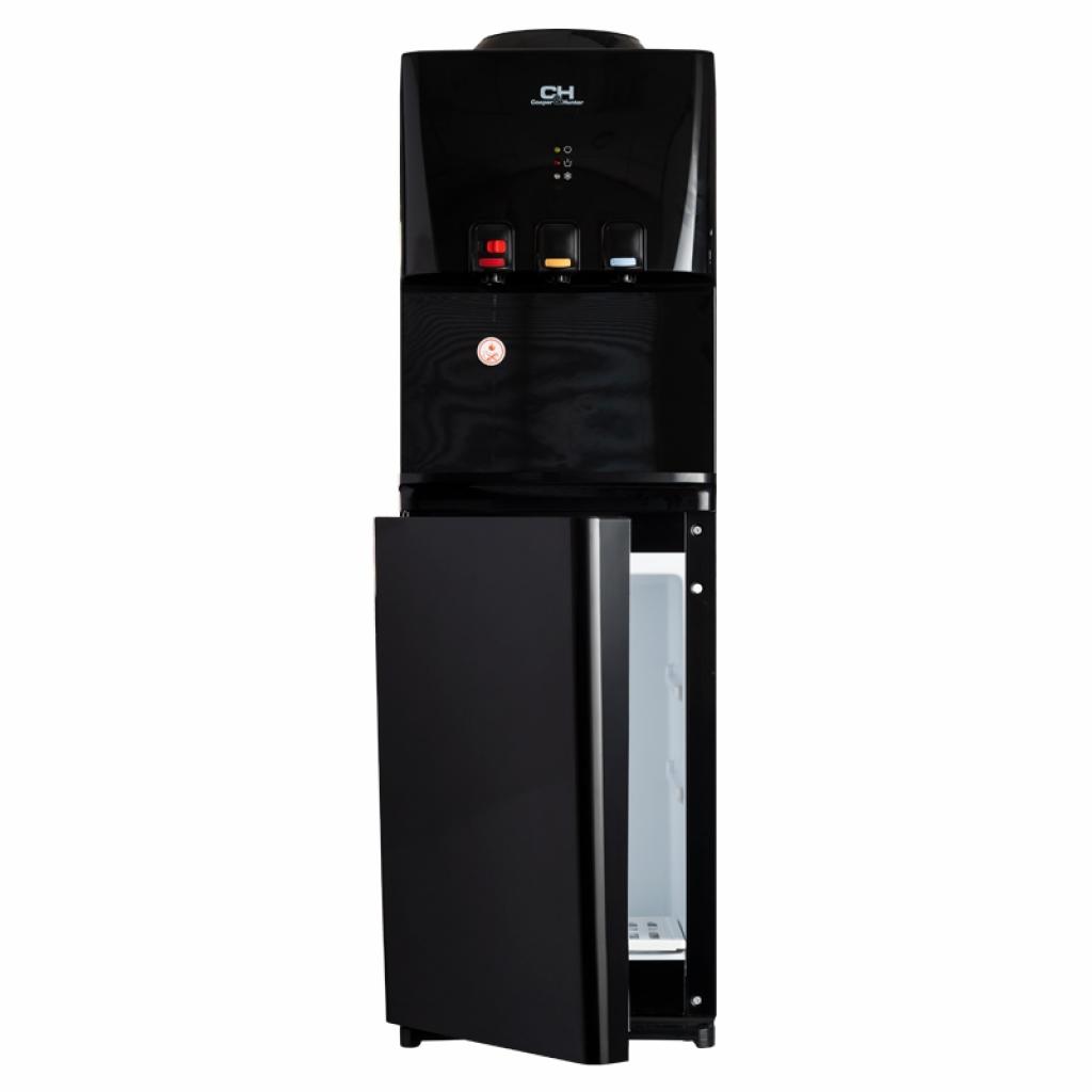 Кулер для води Cooper&Hunter CH-V130B - изображение 4