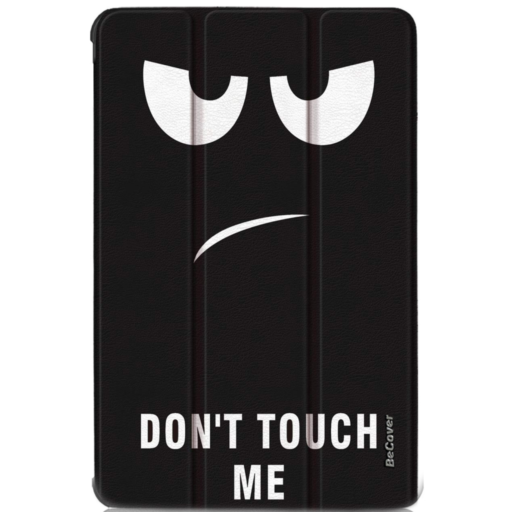 Чохол до планшета BeCover Smart Case Realme Pad 10.4" Don't Touch (708271) - зображення 2