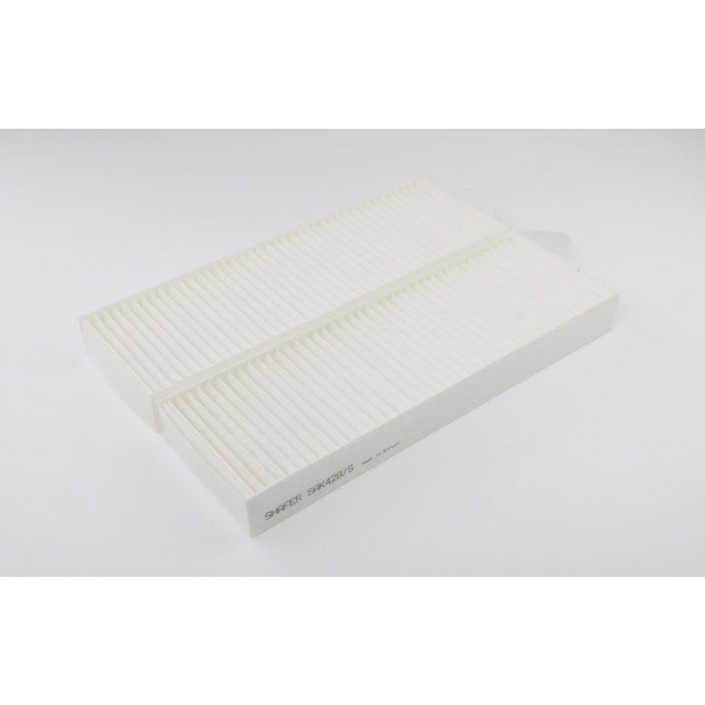 Фільтр салону SHAFER SA428/S - зображення 1