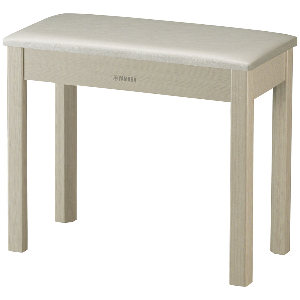 Банкетка для піаніста Yamaha BC-108 White Ash - зображення 1