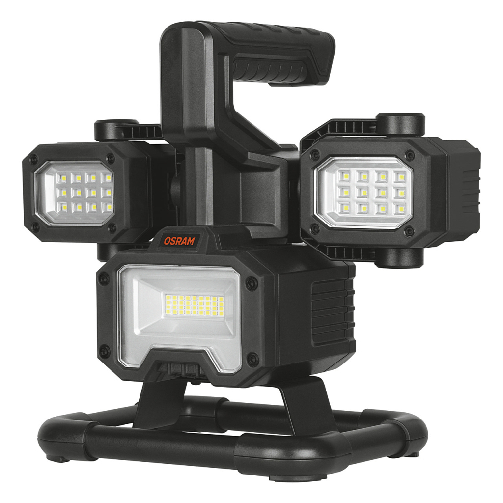 Ліхтар Osram LEDIL SPACE 1000 - зображення 1