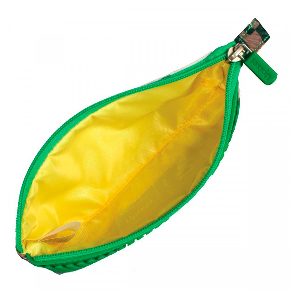 Пенал Upixel Camouflage - Зелений (WY-B002D-A) - зображення 3