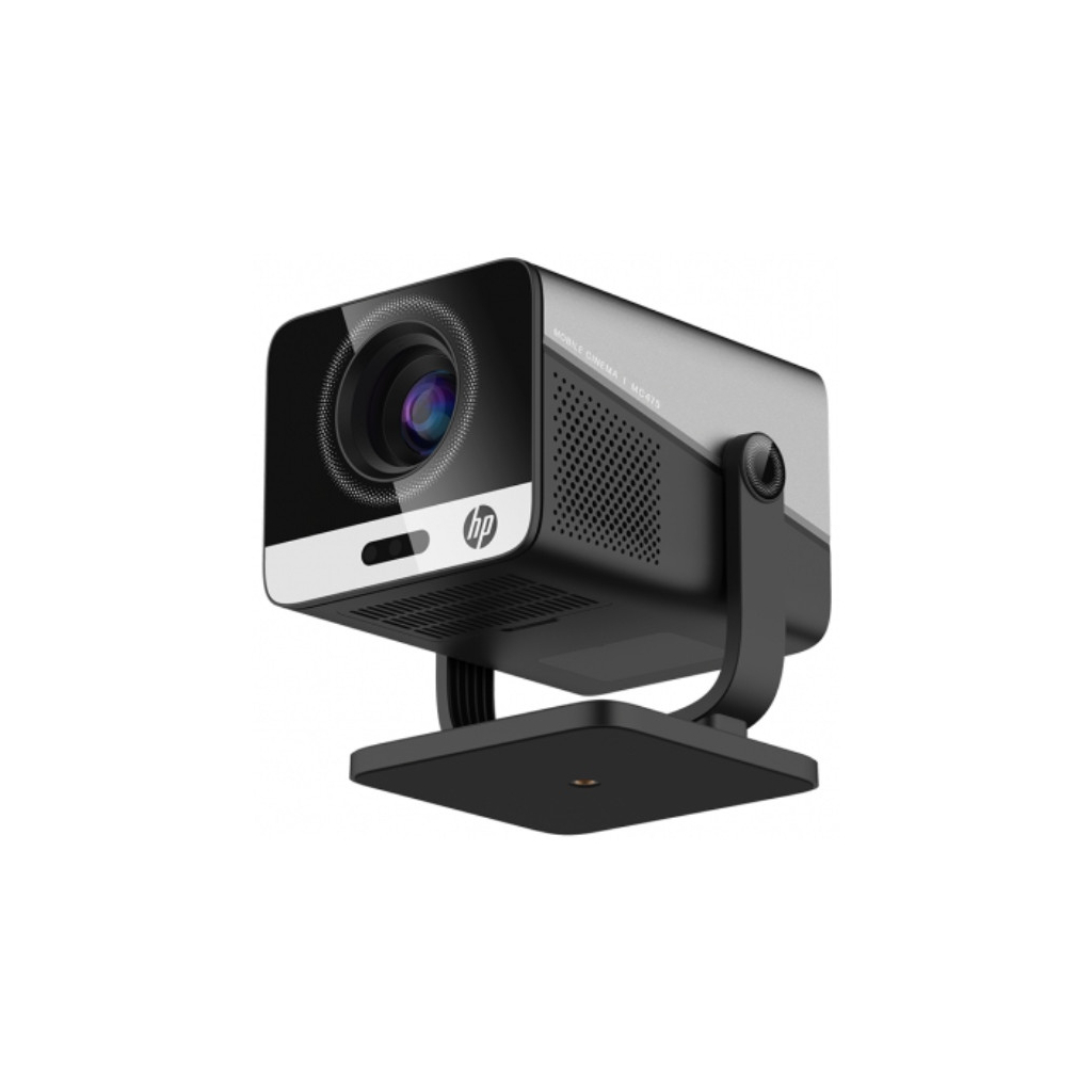 Проектор HP MC475 - зображення 3